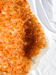 Citrine Display Cluster 3.1kg