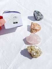 Lucky Dip Natural Gem