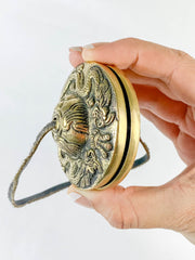 Tibetan Dragon Cymbal
