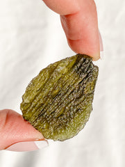 Moldavite 8g