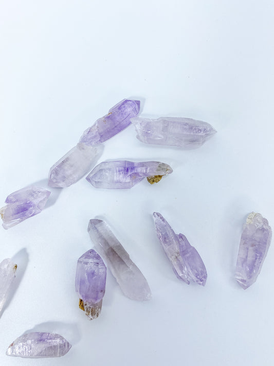 Amethyst Vera Cruz Mineral Specimen | X Small