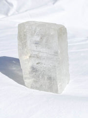 Optic Calcite Natural | XX Large