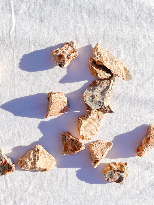 Leopardite Natural | Mini