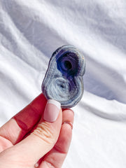 Agate Conchina Swirl 22g