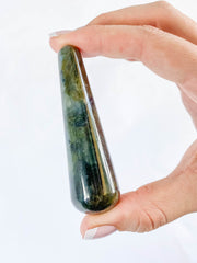 Labradorite Wand 57g