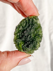 Moldavite 19g