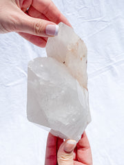 Himalayan Quartz Point 1.2kg