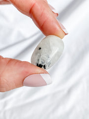 Moonstone Tumbles | Mini