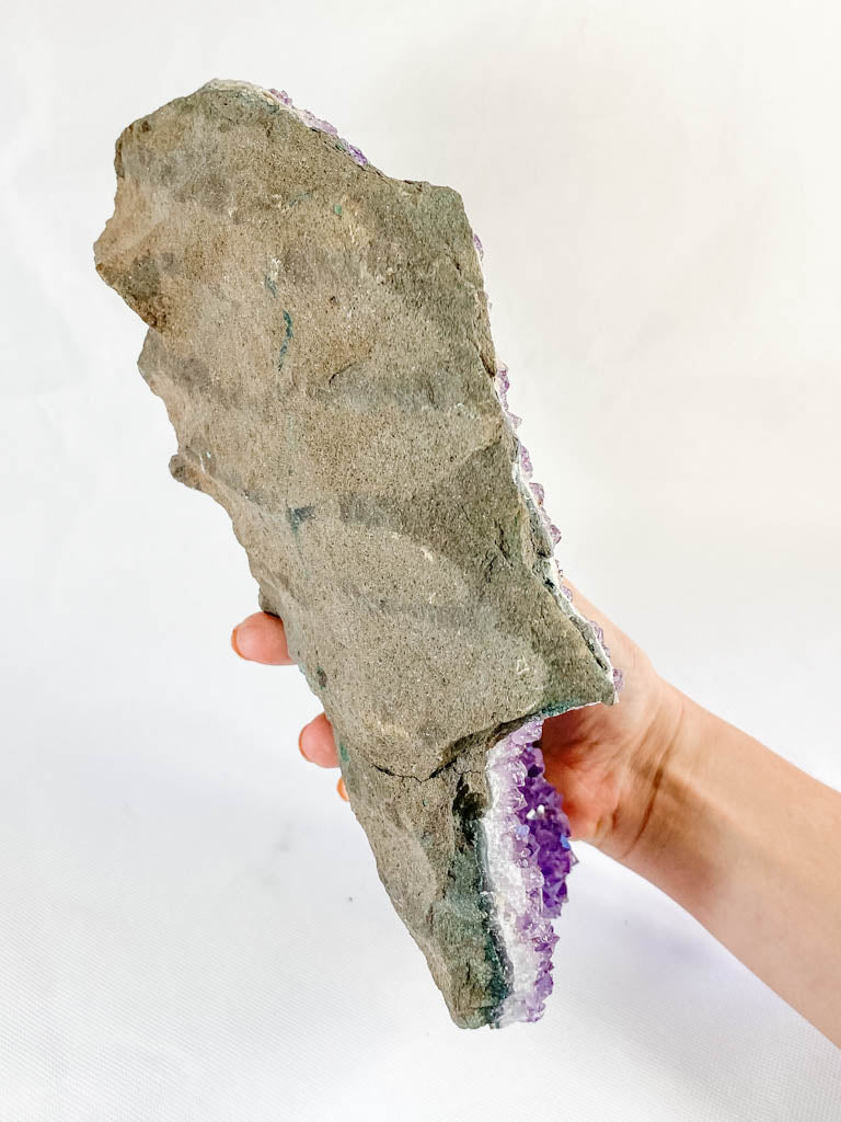 Amethyst Cluster 3.3kg