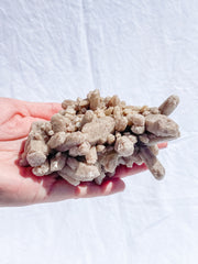 Himalayan Quartz Cluster Double Sided 305g