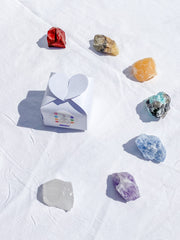 Chakra Lucky Dip Natural Gem