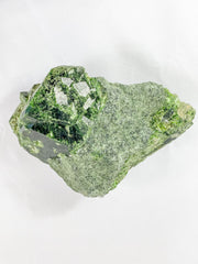 Diopside Natural Statement Piece 4.8kg