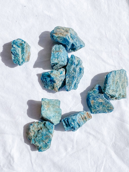 Apatite Natural | Small