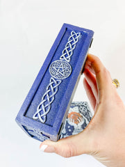 Magic Spell Navy Box