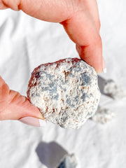 Angelite Natural | Medium