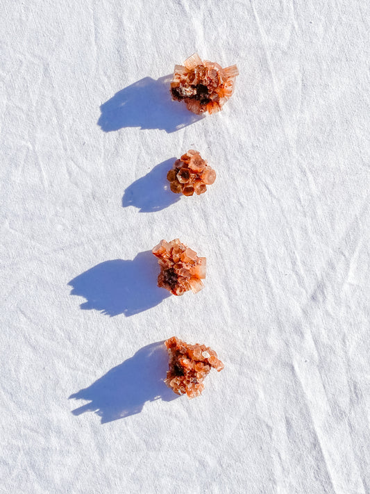 Aragonite Sputnik | Mini