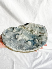 Chalcedony Cluster 1.4kg
