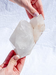 Himalayan Quartz Point 1.2kg