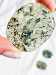 Prehnite Disc 25g