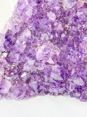 Amethyst CutBase Cluster Show Case Piece 5.8kg
