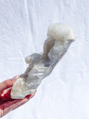 Anandalite Cluster 1.3kg
