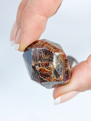 Garnet Free Form Polished Tumbles | X Large