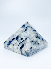 Moonstone Pyramid | X Large