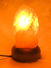 Rose Quartz Lamp 1kg