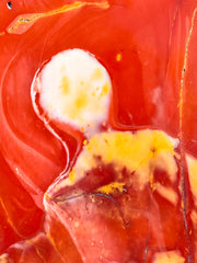 Vision Mookaite Slab 2.2kg