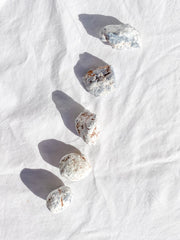 Angelite Natural | Small