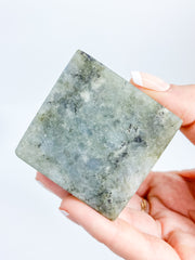 Labradorite Obelisk 517g