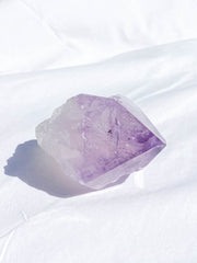 Amethyst Natural Point 438g