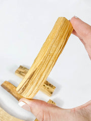 Palo Santo Stick | Thick