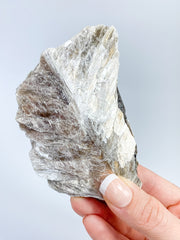 Golden Mica Natural 210g
