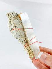 Cleaning Pack | Calm