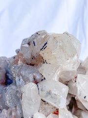 Smoky Himalayan Quartz Cluster with Inclusions 2.5kg