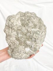 Celestite Cluster 4.5kg