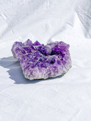 Amethyst Cluster 2kg