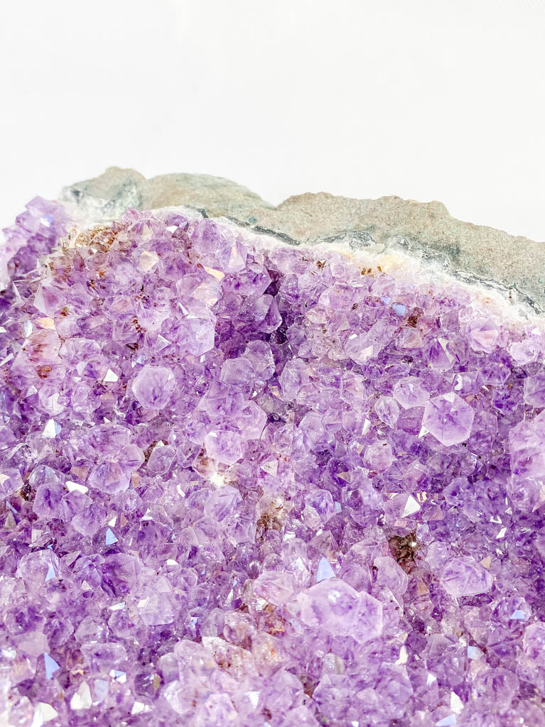 Amethyst Cluster 3.3kg