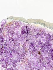 Amethyst Cluster 3.3kg
