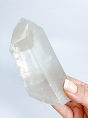Lemurian Phantom Natural Point 338g
