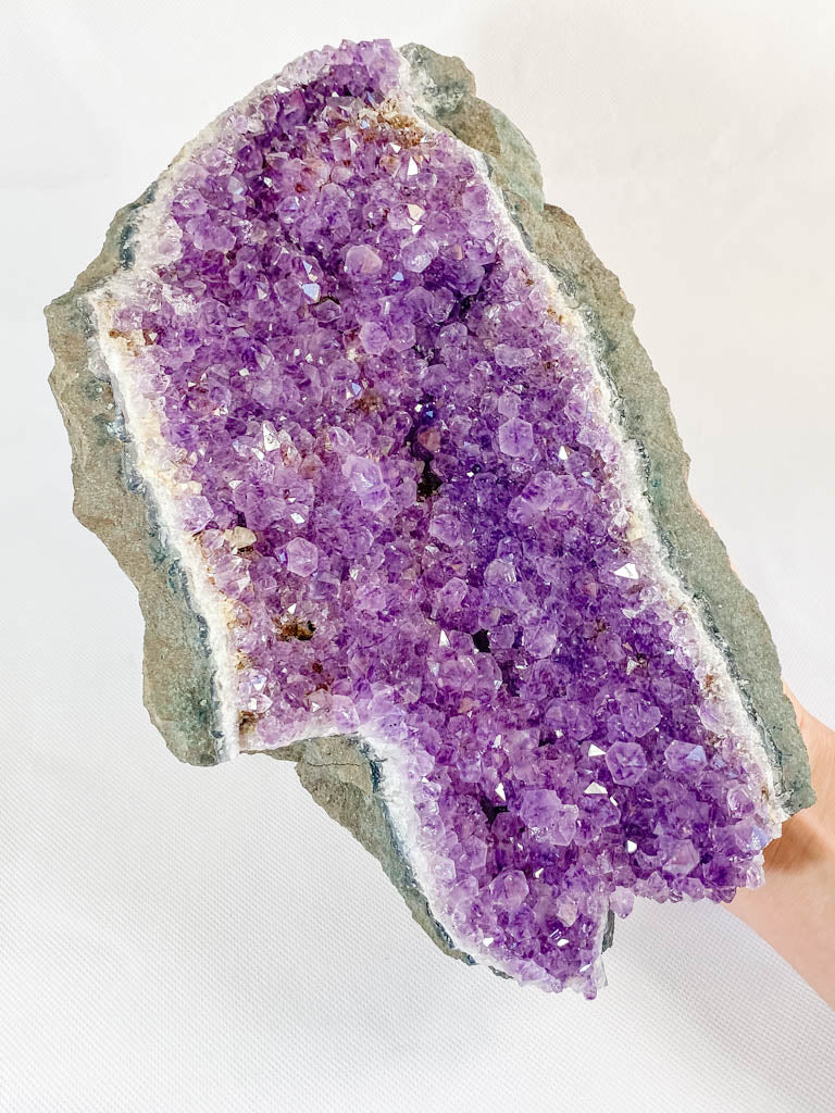 Amethyst Cluster 3.3kg