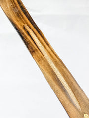 Wooden Incense Holder | Buddha