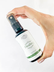 Healing Aura Mist