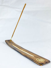 Wooden Incense Holder | Nature