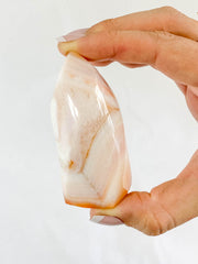 Carnelian Flame 151g