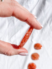 Fire Quartz Disc 29g