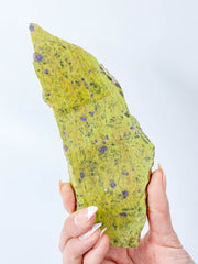 Atlantisite Slab 254g
