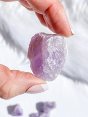 Amethyst Natural | X Small