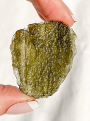Moldavite 11.5g